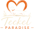 Teckel Paradise, naar boven